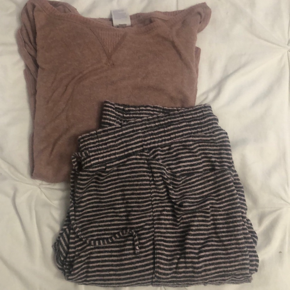 Stars above Panama set